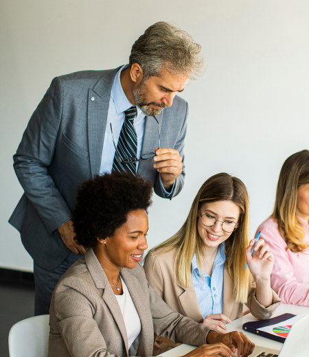 HDS Consultancy Service