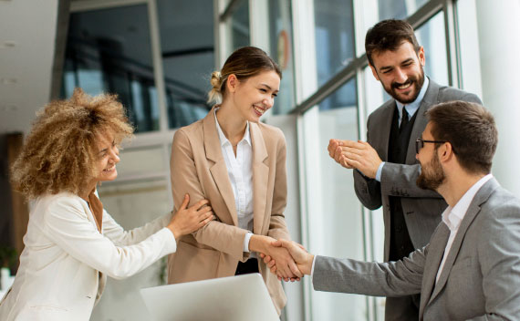 HDS Consultancy Service