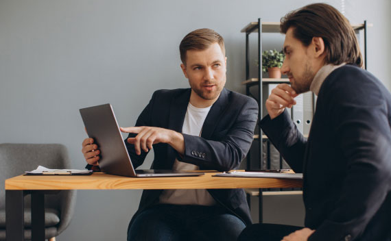 HDS Consultancy Service