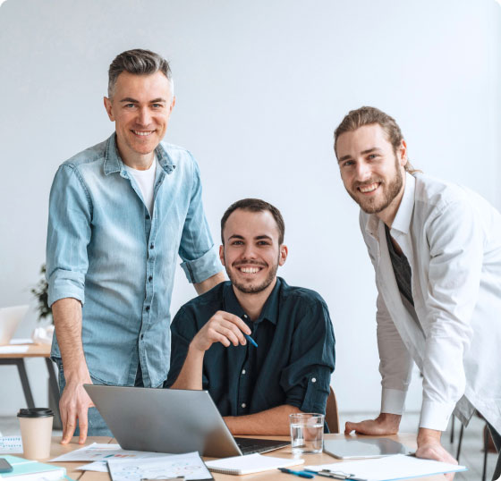 HDS Consultancy Service