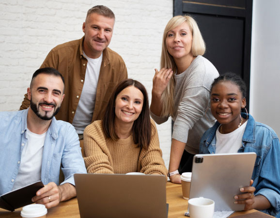 HDS Consultancy Service